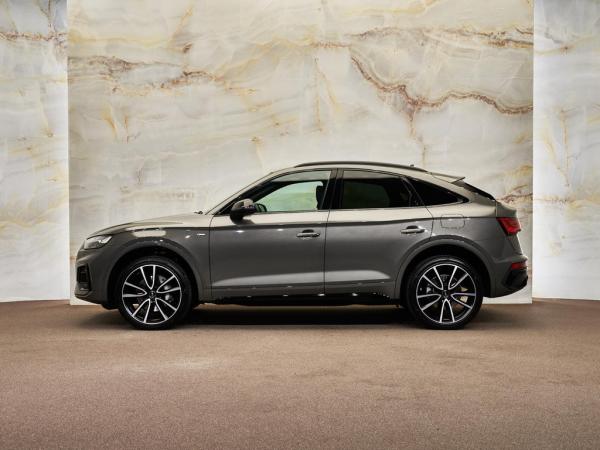 Audi Q5 Sportback 50 TFSI e S Edition Competition | Audi occasion