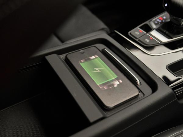 Audi Q5 Sportback 50 TFSI e S Edition Competition | Audi occasion