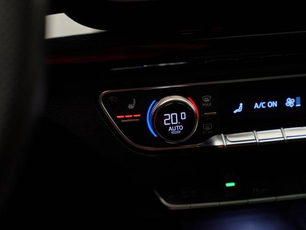 Audi Q5 Sportback 50 TFSI e S Edition Competition | Audi occasion