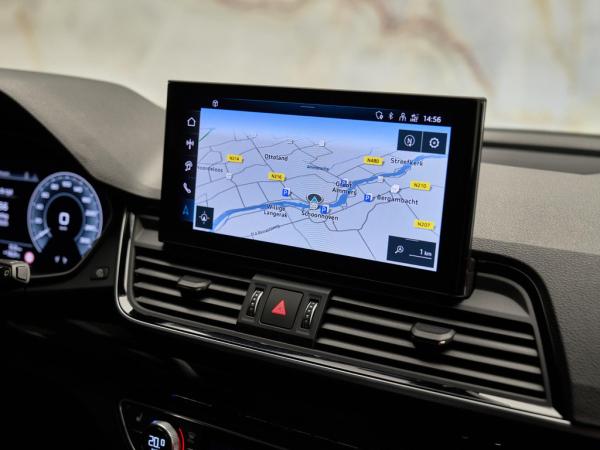 Audi Q5 Sportback 50 TFSI e S Edition Competition | Audi occasion