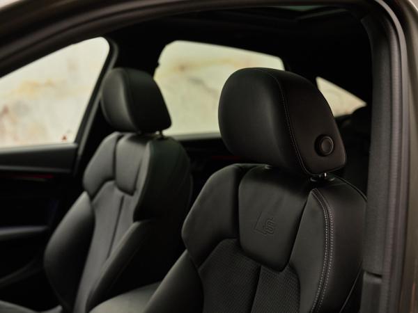 Audi Q5 Sportback 50 TFSI e S Edition Competition | Audi occasion