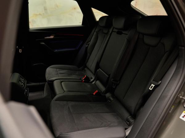 Audi Q5 Sportback 50 TFSI e S Edition Competition | Audi occasion