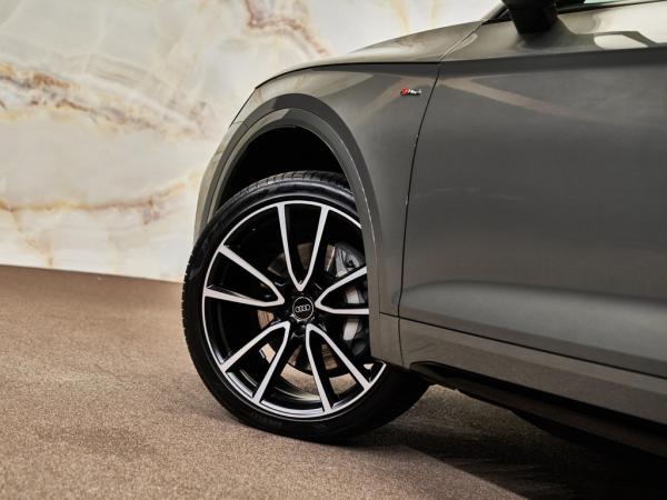 Audi Q5 Sportback 50 TFSI e S Edition Competition | Audi occasion