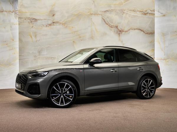 Audi Q5 Sportback 50 TFSI e S Edition Competition | Audi occasion