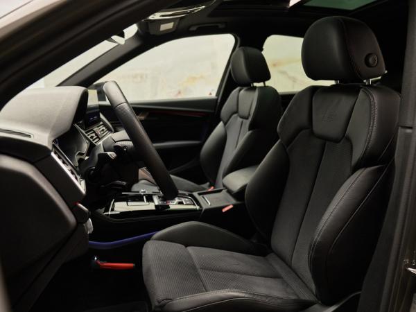 Audi Q5 Sportback 50 TFSI e S Edition Competition | Audi occasion