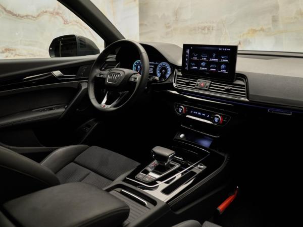 Audi Q5 Sportback 50 TFSI e S Edition Competition | Audi occasion