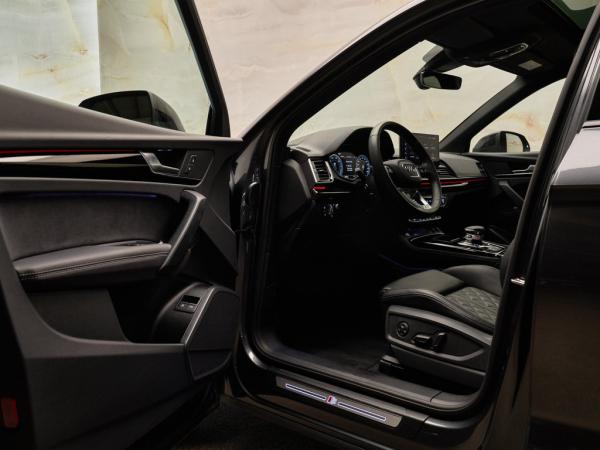 Audi Q5 Sportback 50 TFSI e S Edition Competition | Audi occasion