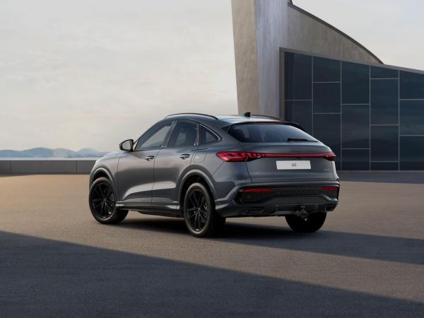 Audi Q5 Sportback E-Hybrid Quattro S Edition | Audi occasion