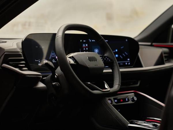 Audi Q5 Sportback E-Hybrid Quattro S Edition Competition | Audi occasion