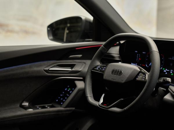 Audi Q5 Sportback E-Hybrid Quattro S Edition Competition | Audi occasion