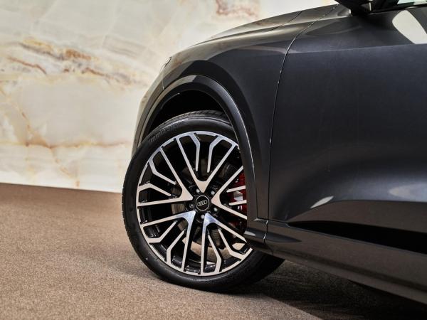 Audi Q5 Sportback E-Hybrid Quattro S Edition Competition | Audi occasion