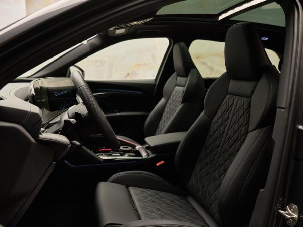 Audi Q5 Sportback E-Hybrid Quattro S Edition Competition | Audi occasion