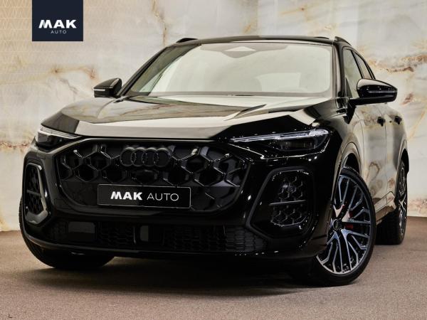 Audi Q5 Sportback E-Hybrid Quattro S Edition Competition | Audi occasion