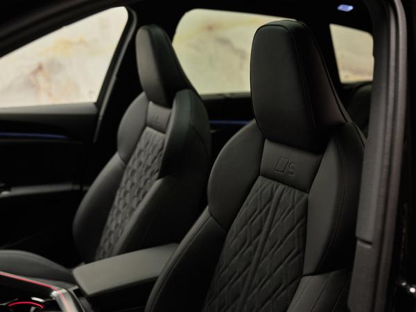 Audi Q5 Sportback E-Hybrid Quattro S Edition Competition | Audi occasion