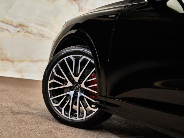 Audi Q5 Sportback E-Hybrid Quattro S Edition Competition | Audi occasion