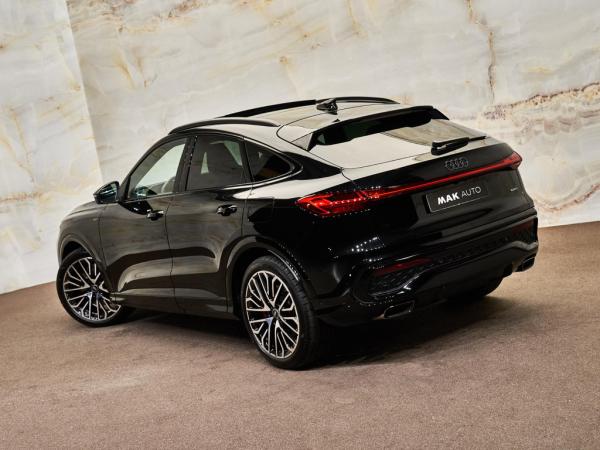 Audi Q5 Sportback E-Hybrid Quattro S Edition Competition | Audi occasion
