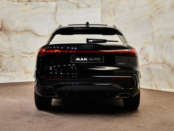 Audi Q5 Sportback E-Hybrid Quattro S Edition Competition | Audi occasion