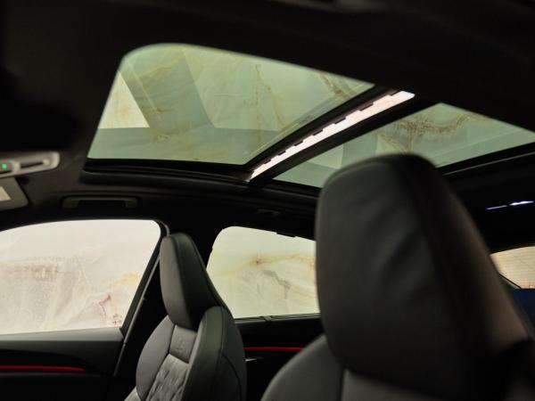 Audi Q5 Sportback E-Hybrid Quattro S Edition Competition | Audi occasion