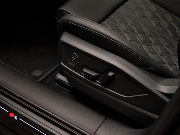 Audi Q5 Sportback E-Hybrid Quattro S Edition Competition | Audi occasion