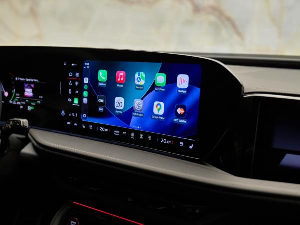 Audi Q5 Sportback E-Hybrid Quattro S Edition Competition | Audi occasion