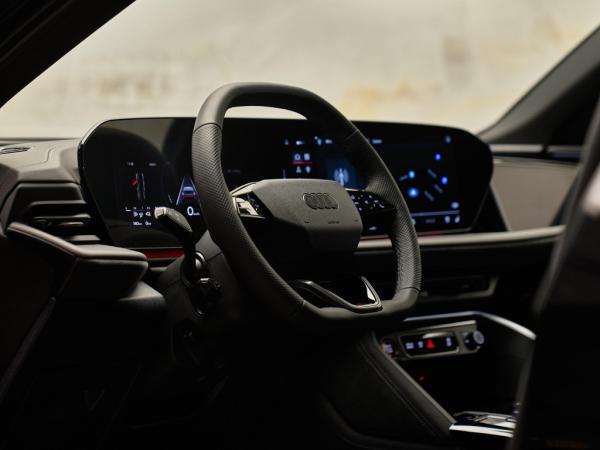 Audi Q5 Sportback E-Hybrid Quattro S Edition Competition | Audi occasion