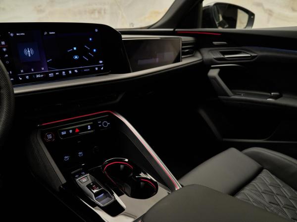 Audi Q5 Sportback E-Hybrid Quattro S Edition Competition | Audi occasion