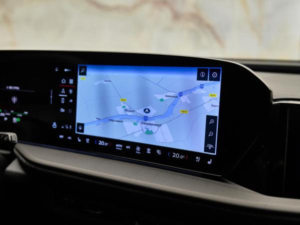 Audi Q5 Sportback E-Hybrid Quattro S Edition Competition | Audi occasion