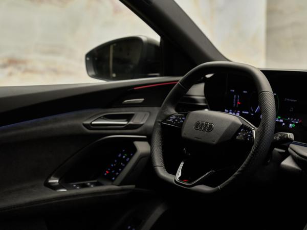 Audi Q5 Sportback E-Hybrid Quattro S Edition Competition | Audi occasion