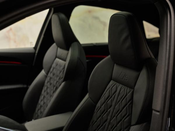 Audi Q5 Sportback E-Hybrid Quattro S Edition Competition | Audi occasion