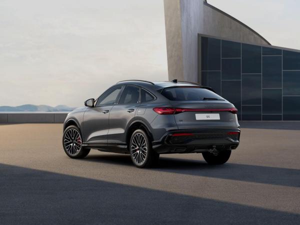 Audi Q5 Sportback E-Hybrid Quattro S Edition Competition | Audi occasion