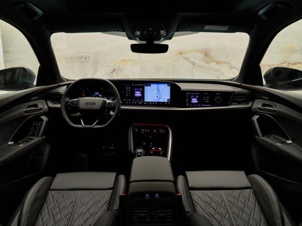 Audi Q5 Sportback E-Hybrid Quattro S Edition Competition | Audi occasion