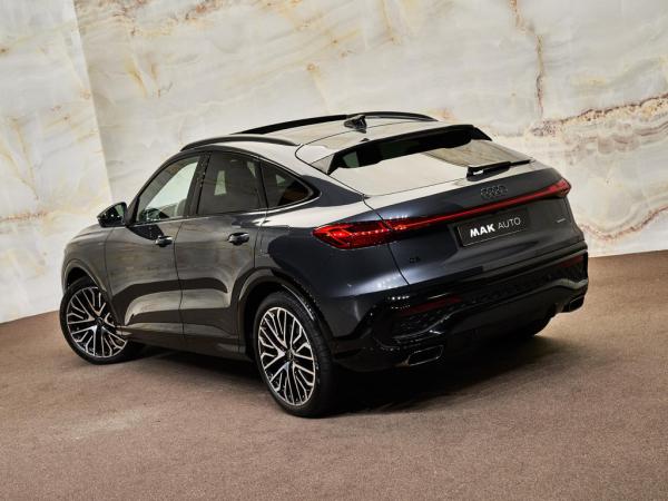 Audi Q5 Sportback E-Hybrid Quattro S Edition Competition | Audi occasion