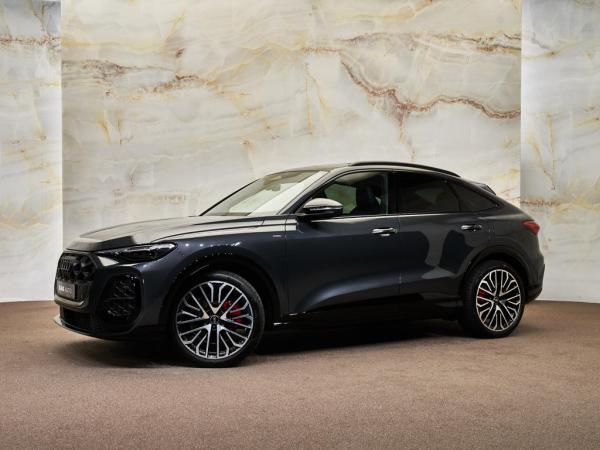 Audi Q5 Sportback E-Hybrid Quattro S Edition Competition | Audi occasion