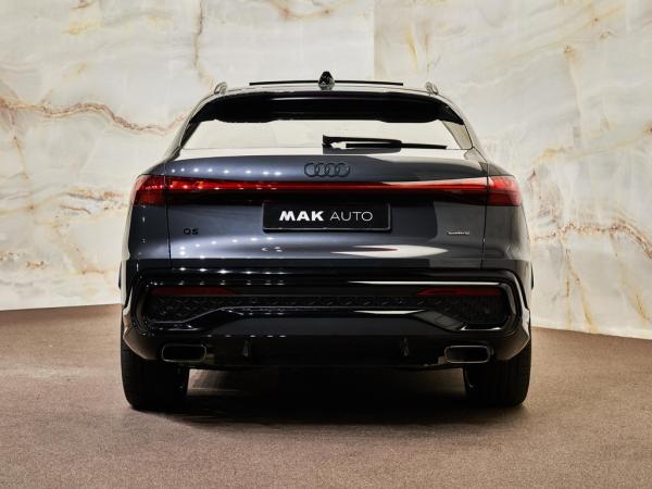 Audi Q5 Sportback E-Hybrid Quattro S Edition Competition | Audi occasion
