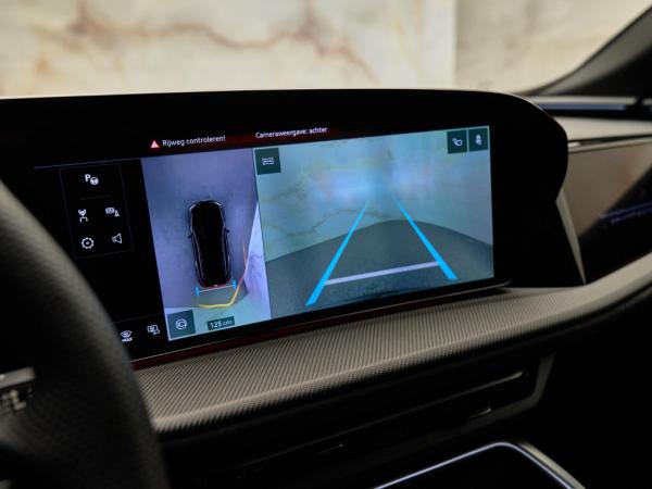 Audi Q5 Sportback E-Hybrid Quattro S Edition Competition | Audi occasion