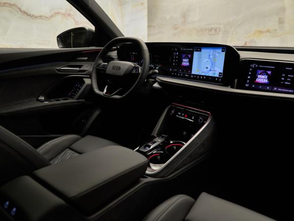 Audi Q5 Sportback E-Hybrid Quattro S Edition Competition | Audi occasion