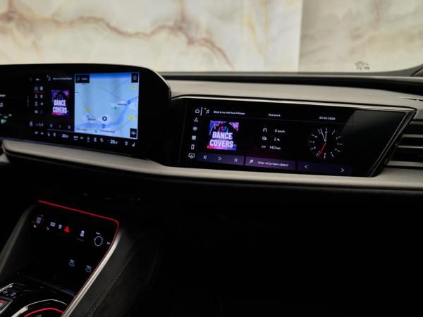 Audi Q5 Sportback E-Hybrid Quattro S Edition Competition | Audi occasion