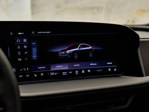 Audi Q5 Sportback E-Hybrid Quattro S Edition Competition | Audi occasion