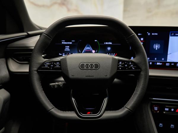 Audi Q5 Sportback E-Hybrid Quattro S Edition Competition | Audi occasion