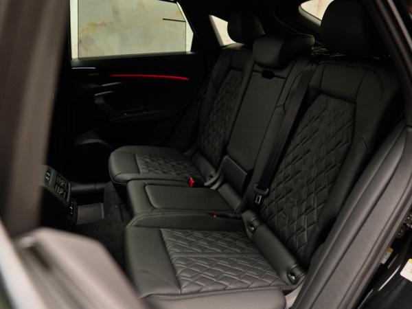 Audi Q5 Sportback E-Hybrid Quattro S Edition Competition | Audi occasion