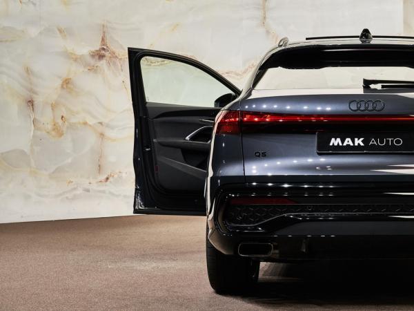 Audi Q5 Sportback E-Hybrid Quattro S Edition Competition | Audi occasion