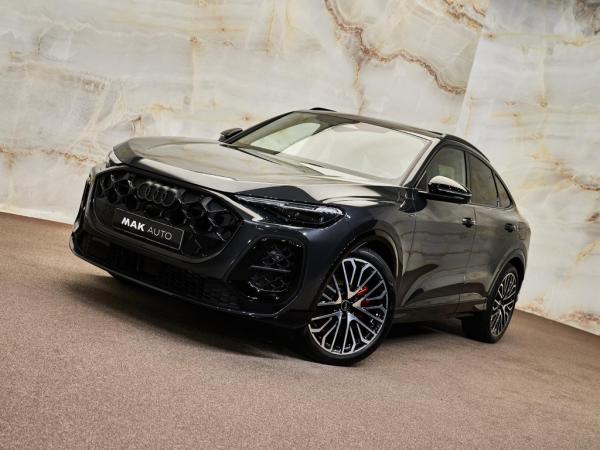 Audi Q5 Sportback E-Hybrid Quattro S Edition Competition | Audi occasion