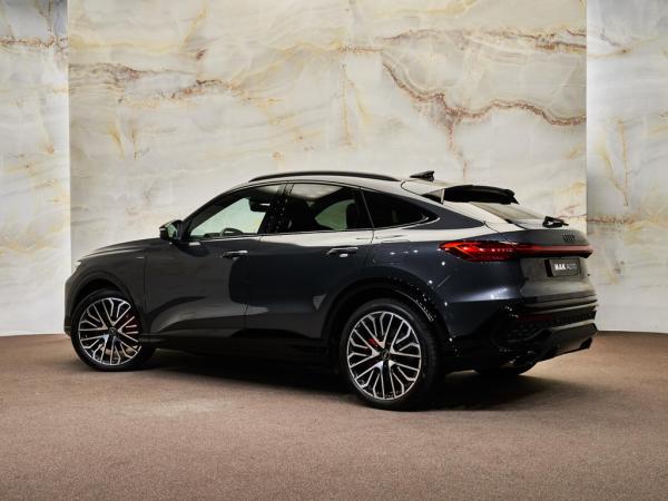 Audi Q5 Sportback E-Hybrid Quattro S Edition Competition | Audi occasion