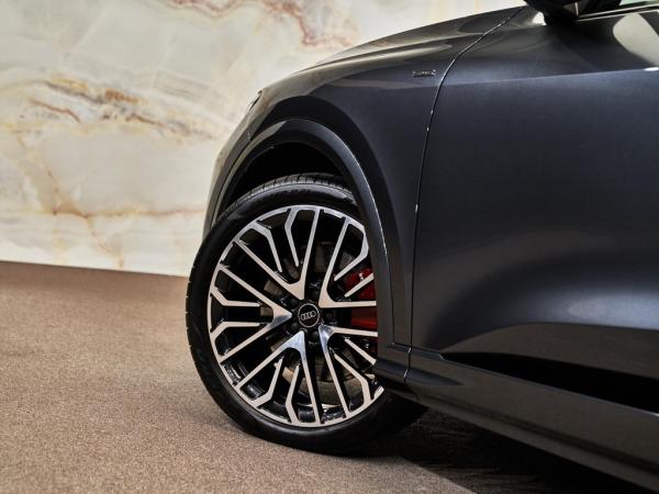 Audi Q5 Sportback E-Hybrid Quattro S Edition Competition | Audi occasion