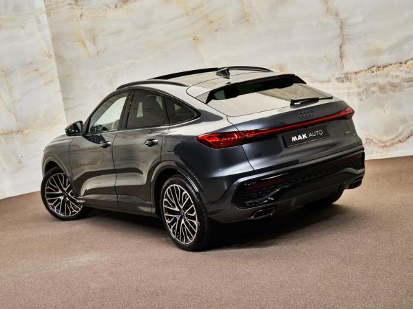 Audi Q5 Sportback E-Hybrid Quattro S Edition Competition | Audi occasion