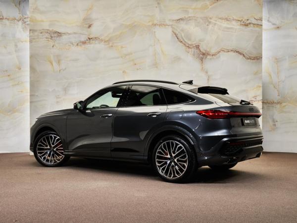 Audi Q5 Sportback E-Hybrid Quattro S Edition Competition | Audi occasion