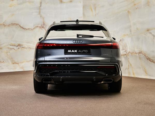 Audi Q5 Sportback E-Hybrid Quattro S Edition Competition | Audi occasion