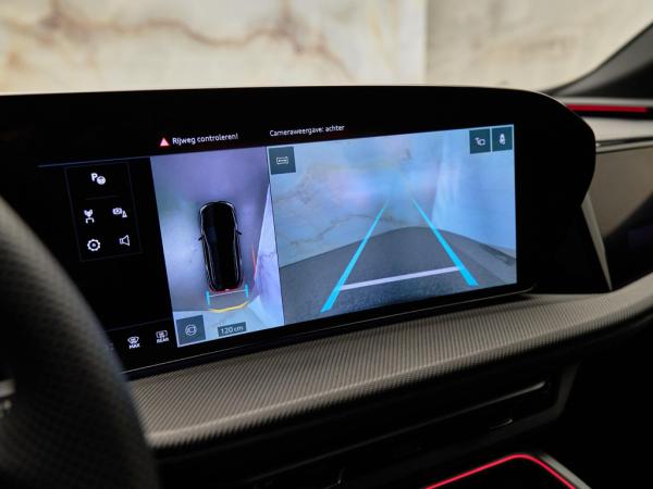 Audi Q5 Sportback E-Hybrid Quattro S Edition Competition | Audi occasion