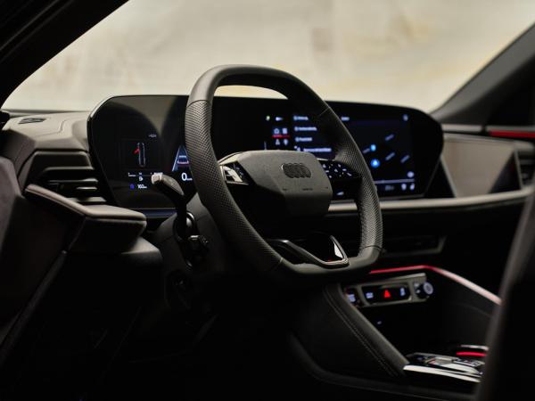 Audi Q5 Sportback E-Hybrid Quattro S Edition Competition | Audi occasion