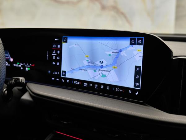 Audi Q5 Sportback E-Hybrid Quattro S Edition Competition | Audi occasion